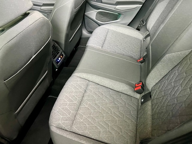 Volkswagen Golf 1.5 TSI Golf VIII Move