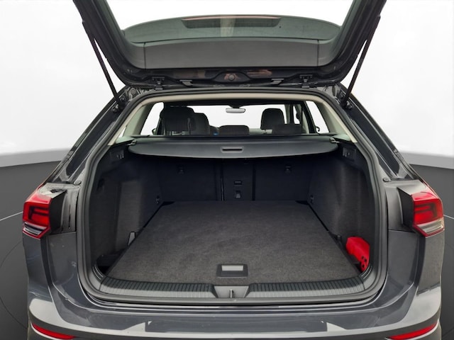 Volkswagen Golf 2.0 TDI DSG Golf VIII Variant