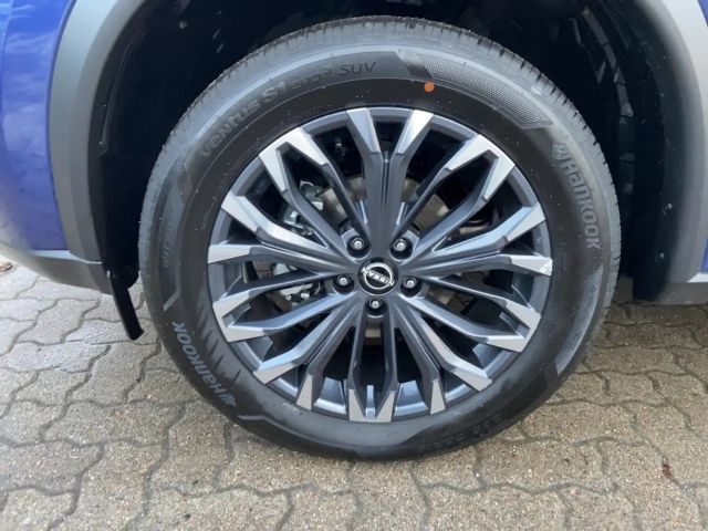 Nissan X-trail Tekna