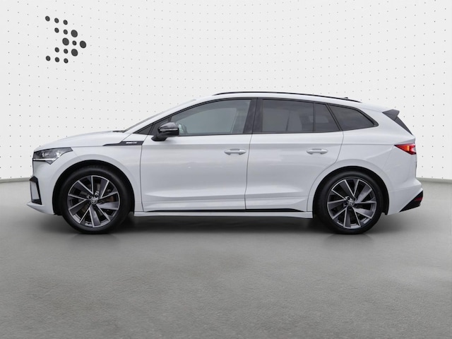 Skoda Enyaq Sportline