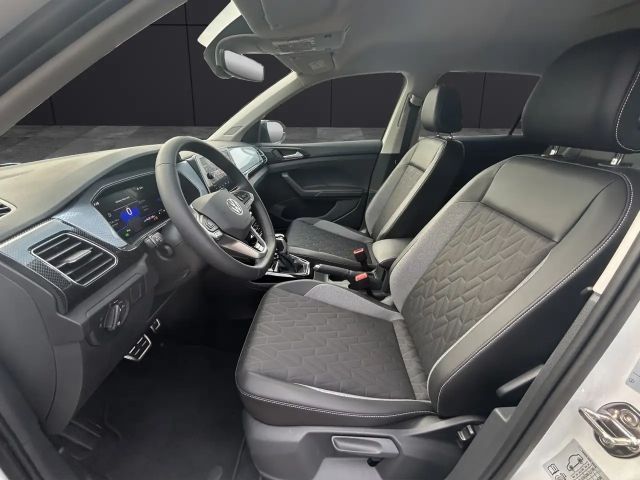 Volkswagen T-Cross DSG IQ.Drive