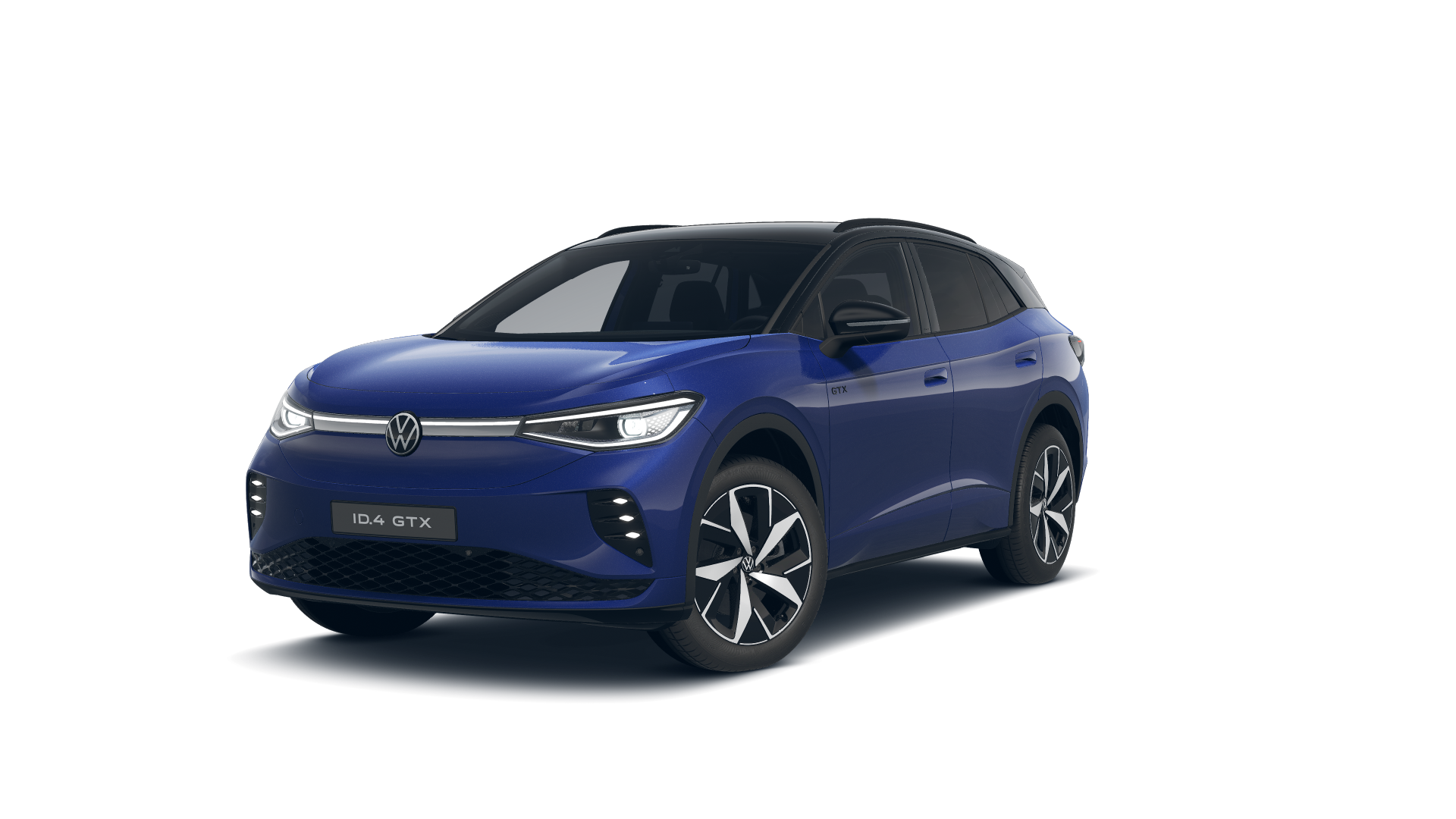 Volkswagen ID.4 4Motion