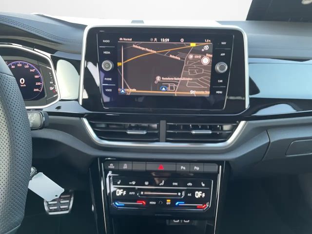 Volkswagen T-Roc 1.5 TSI DSG R-Line