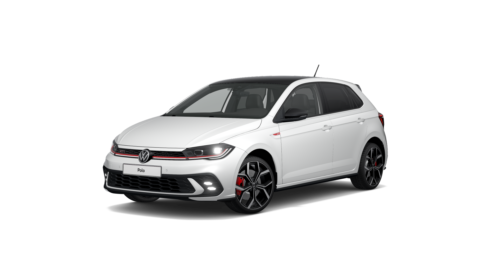 Volkswagen Polo DSG GTI