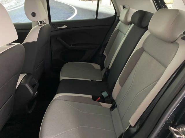 Volkswagen T-Cross 1.0 TSI Style