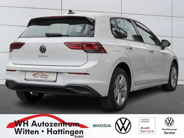 Volkswagen Golf 2.0 TDI Golf VIII Life