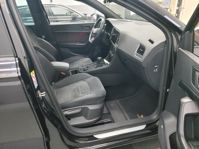 Cupra Ateca 2.0 TSI 4Drive DSG