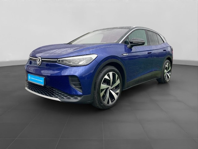 Volkswagen ID.4 1st Edition Performance Pro