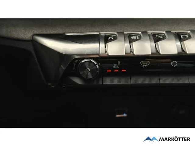 Peugeot 5008 GT-Line PureTech