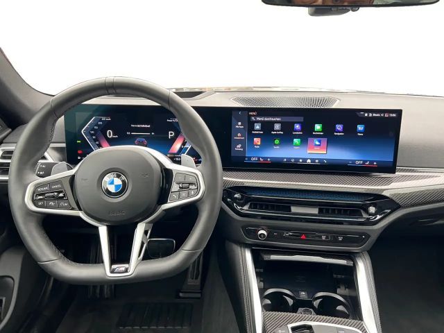 BMW 430 430d Coupé Gran Coupé M-Sport xDrive