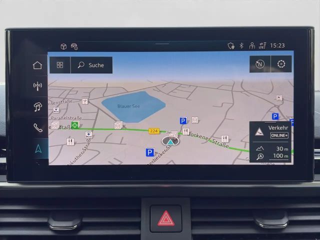 Audi A5 35 TFSI S-Line