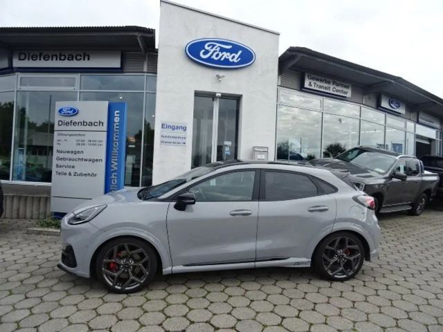 Ford Puma EcoBoost ST Line