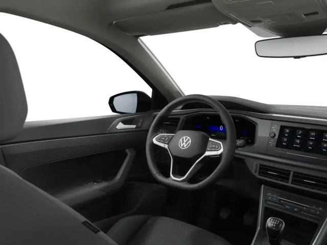 Volkswagen Polo 1.0 MPI Life