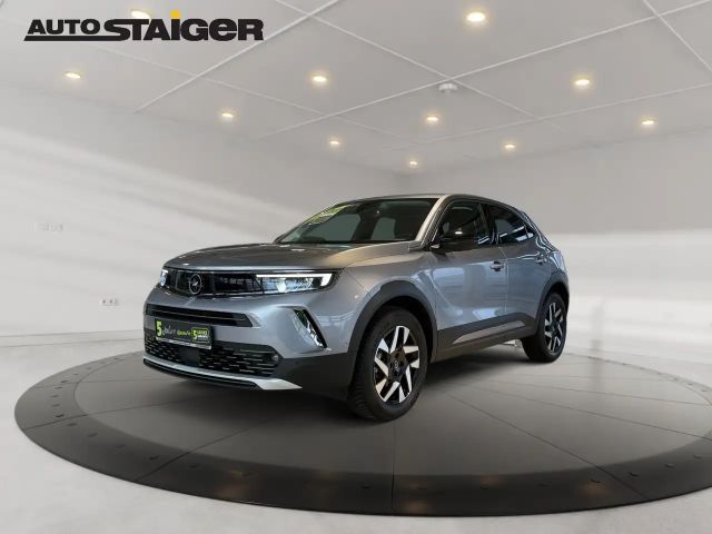 Opel Mokka 1.2 Turbo Elegance Turbo