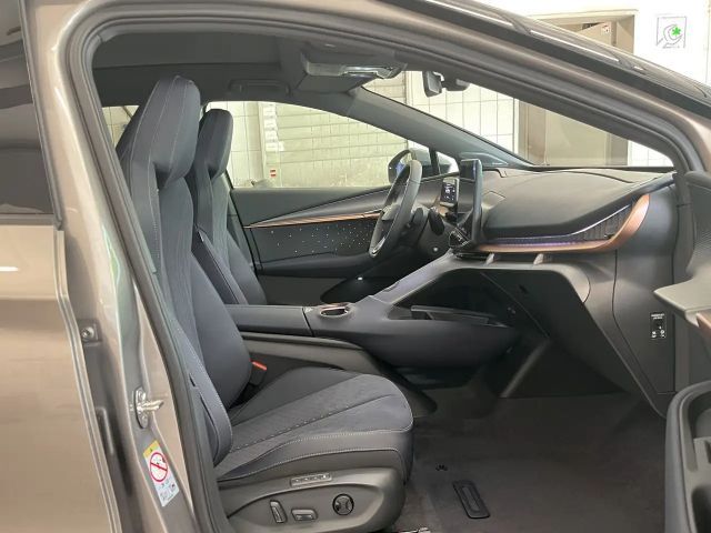 Cupra Tavascan 4Drive VZ