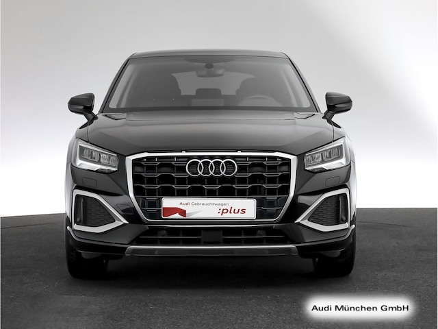 Audi Q2 30 TFSI