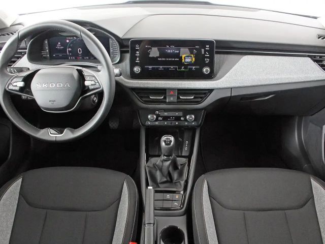 Skoda Kamiq Selection