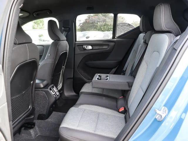 Volvo XC40 Dark Plus