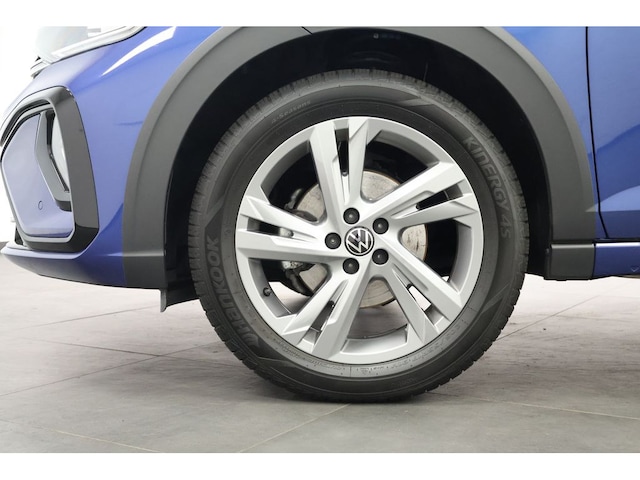 Volkswagen Taigo 1.0 TSI DSG R-Line