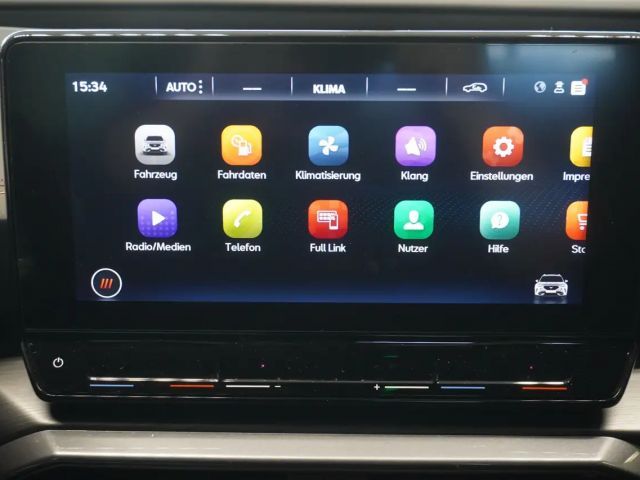 Cupra Formentor 1.5 TSI