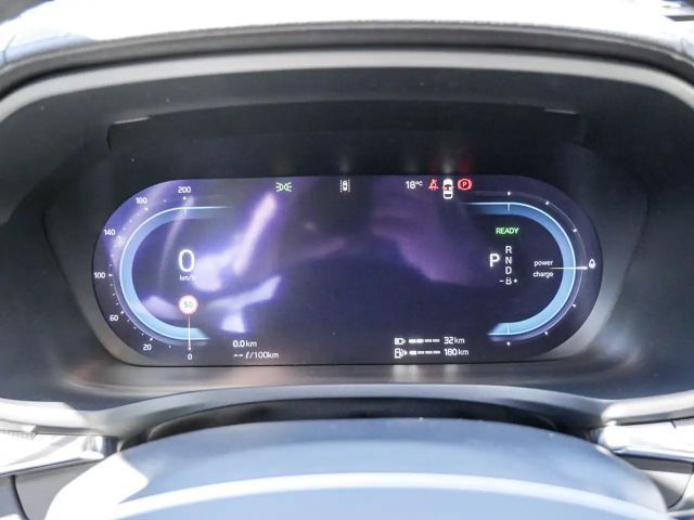 Volvo S60 AWD Dark Recharge Ultimate