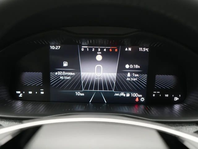 Skoda Kamiq Selection