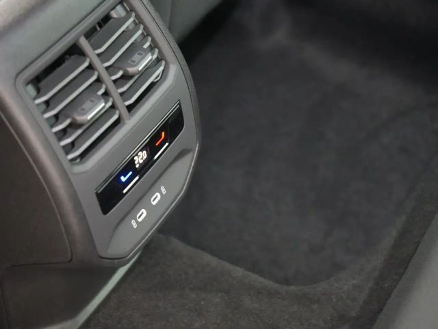 Seat Leon 1.5 eTSI Sportstourer