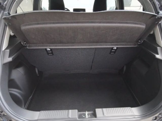 Suzuki Swift Comfort Plus