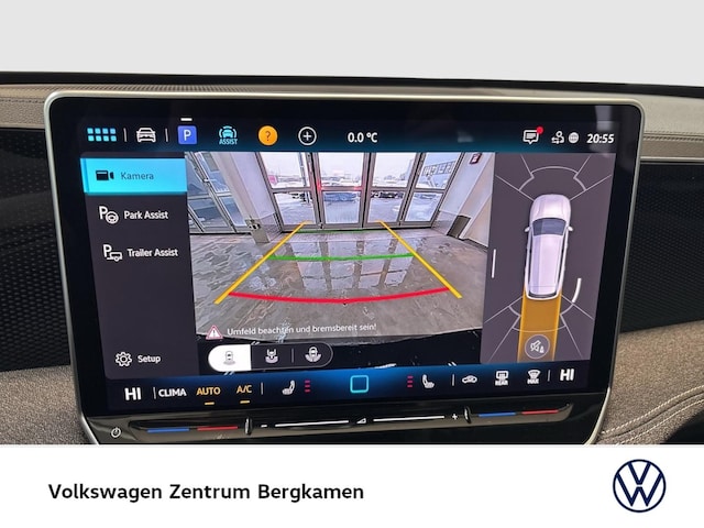 Volkswagen Passat 1.5 eTSI Variant