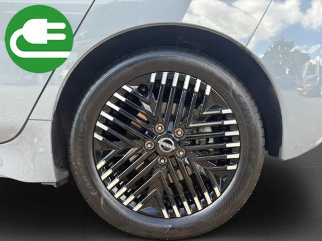 Nissan Leaf N-Connecta