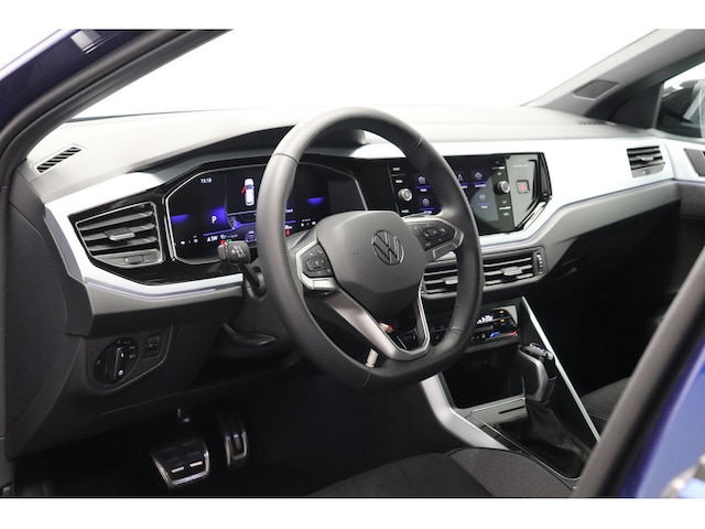 Volkswagen Taigo 1.5 TSI DSG Life