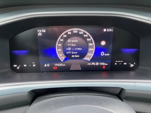 Volkswagen T-Roc 1.5 TSI