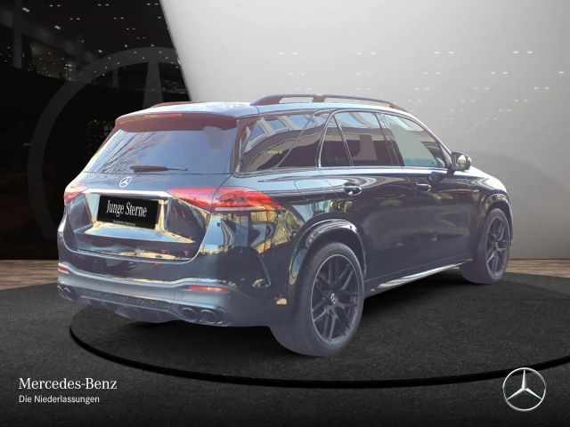 Mercedes-Benz GLE 53 AMG 4MATIC AMG Line