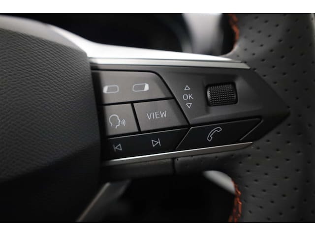 Seat Ibiza 1.5 TSI FR-lijn