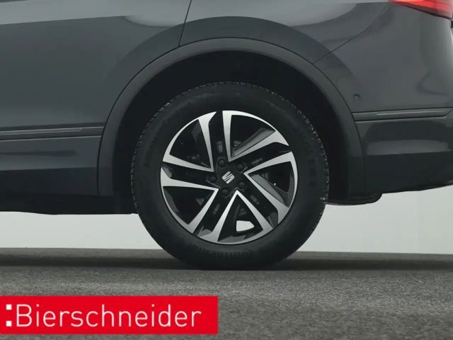 Seat Tarraco 2.0 TDI DSG FR-lijn