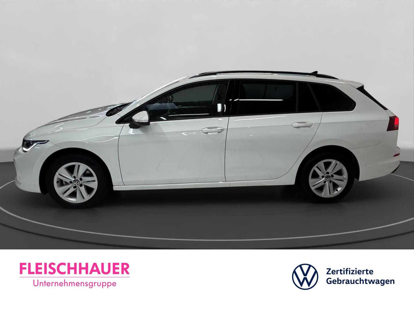 Volkswagen Golf 1.5 TSI Business Golf VIII