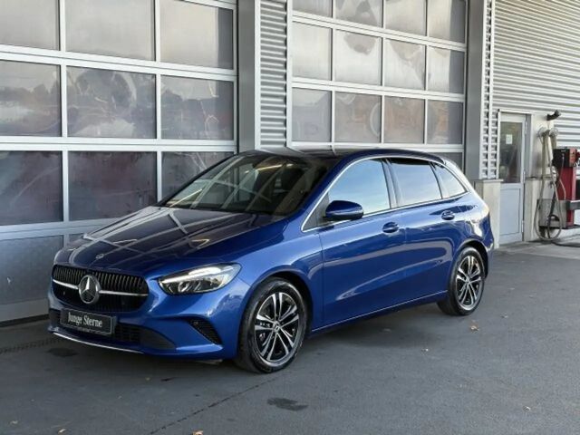 Mercedes-Benz B 200 Progressive