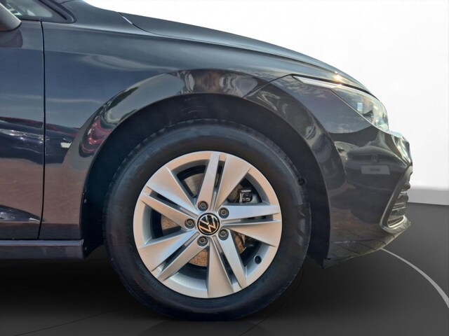 Volkswagen Golf 2.0 TDI Golf VIII Variant