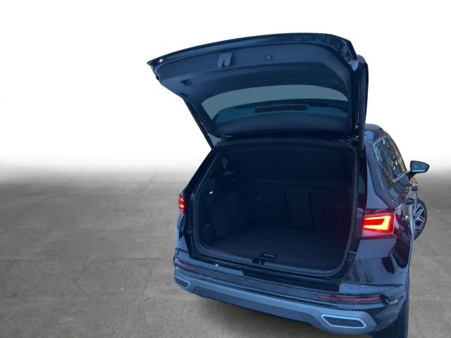 Seat Ateca 2.0 TDI DSG FR-lijn