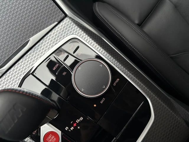 BMW M3 Competition Touring