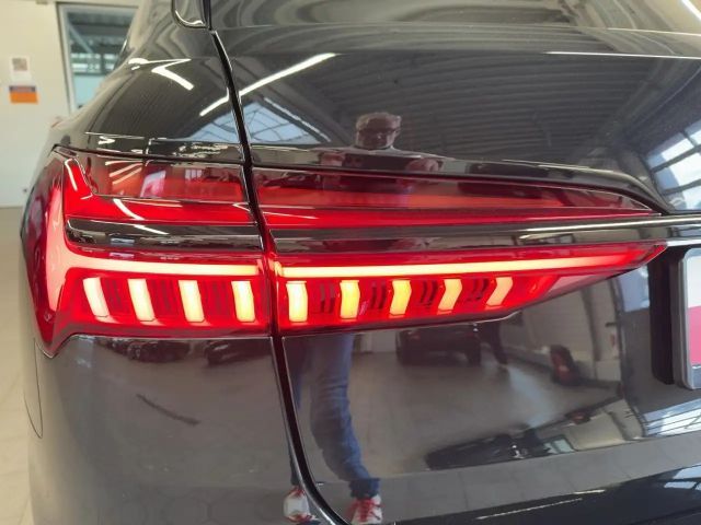 Audi A6 Hybride Quattro S-Line