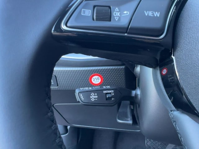 Audi A1 30 TFSI S-Line S-Tronic Sportback