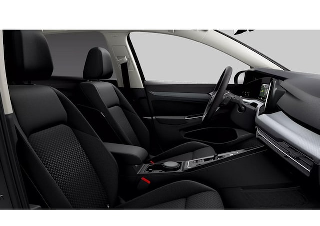 Volkswagen Golf 2.0 TDI