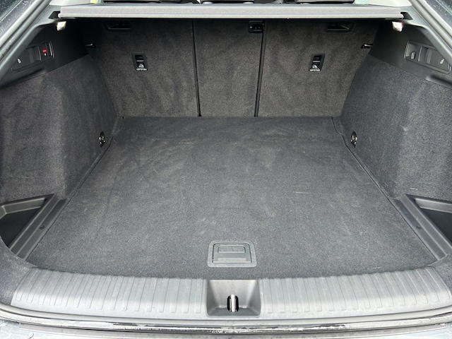 Audi Q6 e-tron Sportback