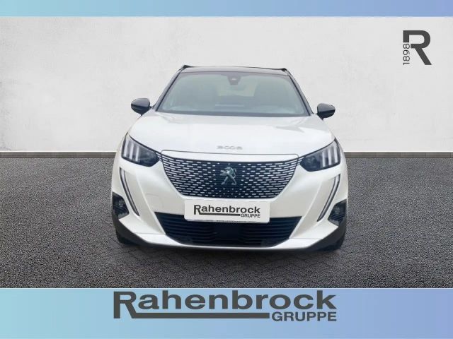 Peugeot E-2008 GT-Line