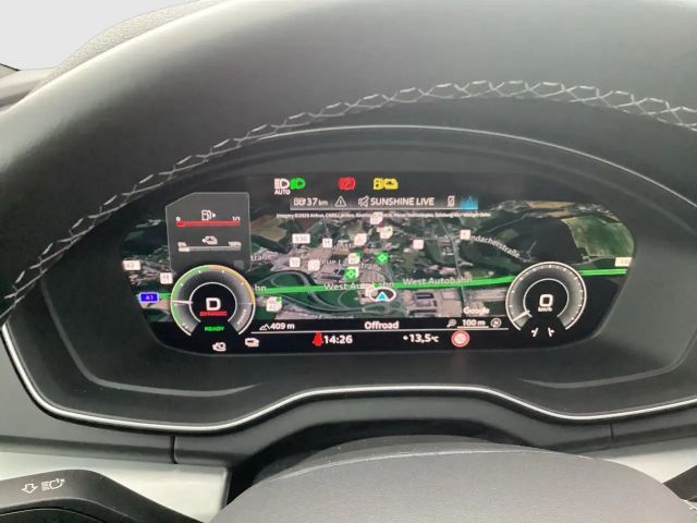 Audi Q5 55 TFSI Hybride Quattro