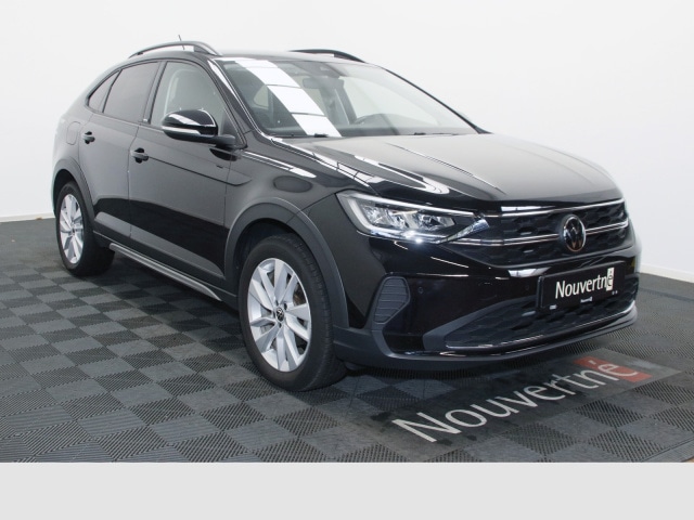 Volkswagen Taigo 1.0 TSI Move