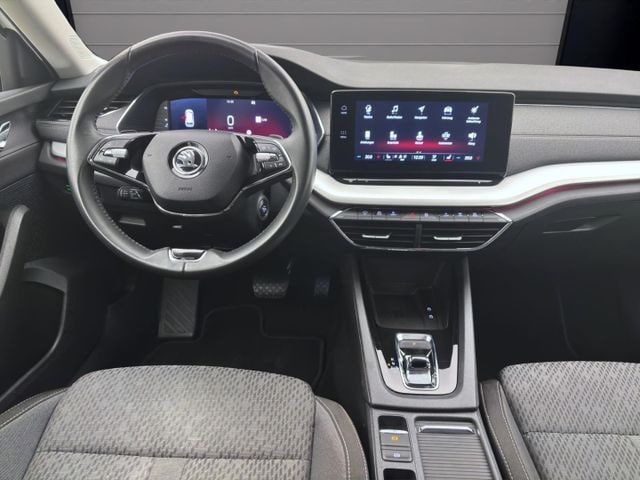 Skoda Octavia 2.0 TDI Combi Style Style