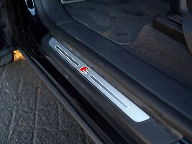 Audi SQ8 TFSI COMP. PLUS B&O ADV. PANO 23" STD.HZG