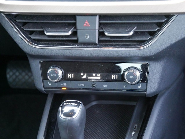 Skoda Kamiq 1.0 TSI Style Style